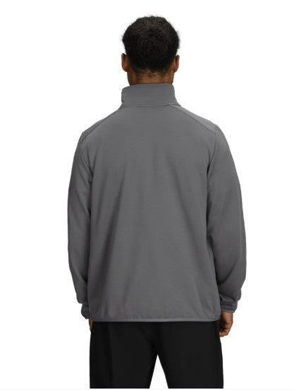 The North Face Mens Snow Layers TNF Performance Fleece Full Zip Jacket