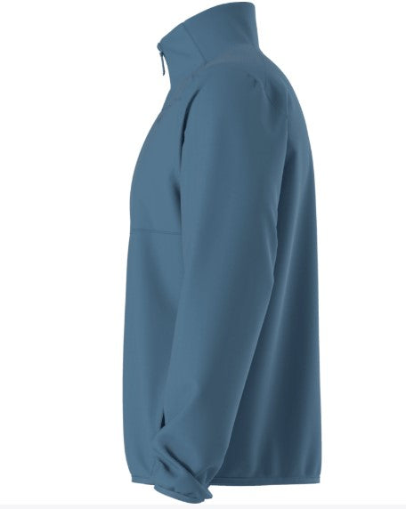 The North Face Mens Snow Layers TNF Performance Fleece Full Zip Jacket