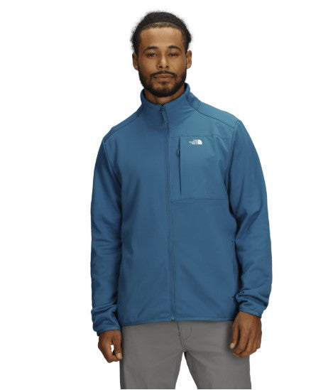 The North Face Mens Snow Layers TNF Performance Fleece Full Zip Jacket