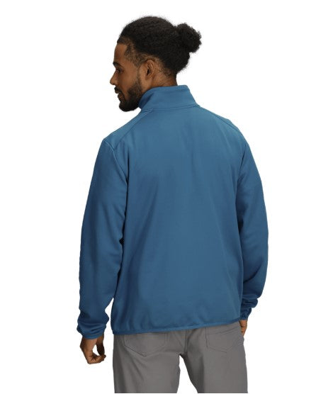 The North Face Mens Snow Layers TNF Performance Fleece Full Zip Jacket