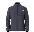 The North Face Mens Snow Layers Canyonlands 1/2-Zip