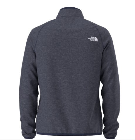 The North Face Mens Snow Layers Canyonlands 1/2-Zip