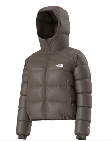The North Face Womens Snow Jacket Hydrenalite Down Hoodie