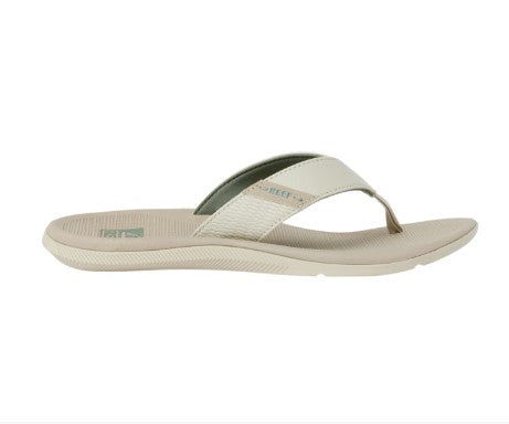 Reef Womens Sandals Santa Ana