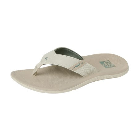 Reef Womens Sandals Santa Ana