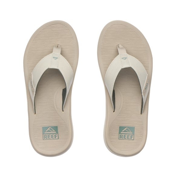 Reef Womens Sandals Santa Ana