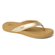 Reef Womens Sandals Cushion Melody