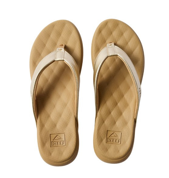 Reef Womens Sandals Cushion Melody