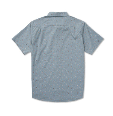 RVCA Mens Woven That'll Do Print