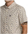 RVCA Mens Woven That'll Do Print