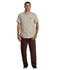 RVCA Mens Woven That'll Do Print