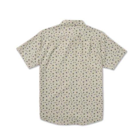 RVCA Mens Woven That'll Do Print