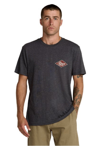 RVCA Mens Shirt RVCA Major