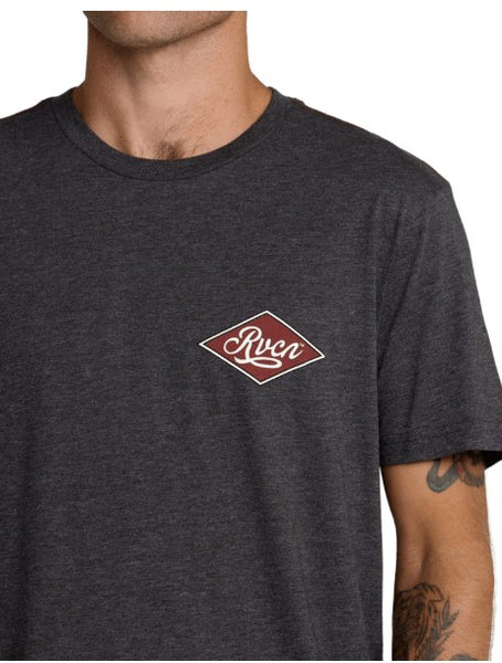 RVCA Mens Shirt RVCA Major
