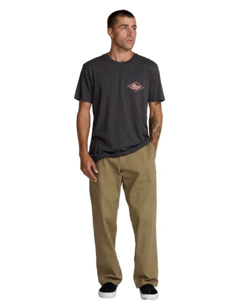 RVCA Mens Shirt RVCA Major