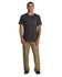 RVCA Mens Shirt Stingbay