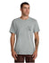 RVCA Mens Shirt Matus Bison