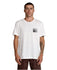 RVCA Mens Shirt Horton Florida