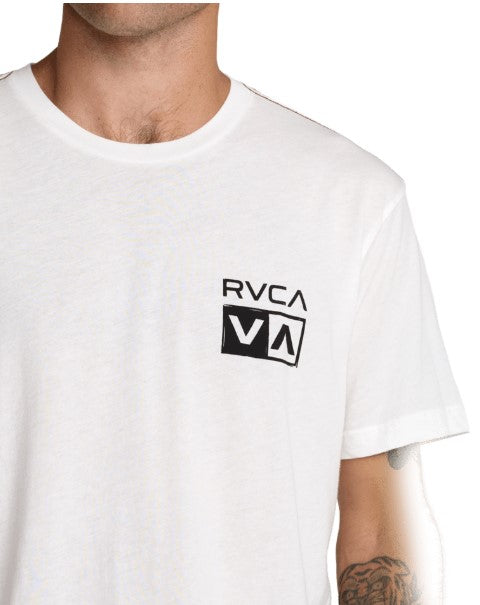 RVCA Mens Shirt Horton Florida