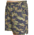 RVCA Mens Shorts Yogger Stretch Contrast 17