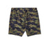 RVCA Mens Shorts Yogger Stretch Contrast 17