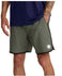RVCA Mens Shorts Yogger Hybrid 17