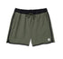 RVCA Mens Shorts Yogger Hybrid 17