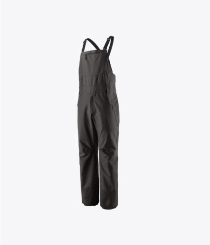 Patagonia Mens Snow Pants Powder Town Bibs