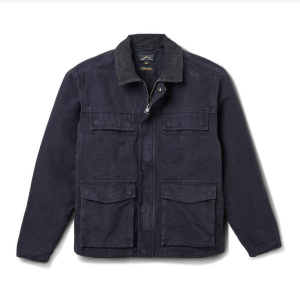 Quiksilver Mens Jacket Refugio
