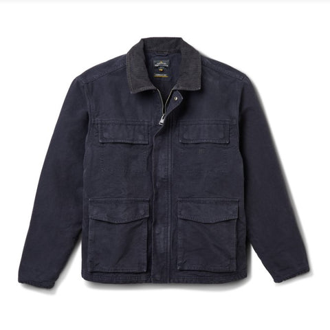 Quiksilver Mens Jacket Refugio