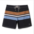 Quiksilver Mens Boardshorts Original Straight Leg 18"