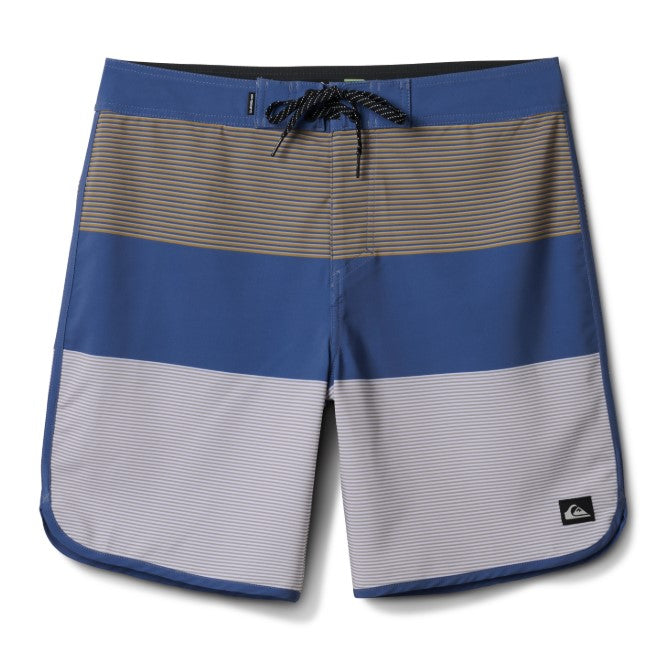 Quiksilver Mens Boardshorts Surfsilk Tijuana 19"