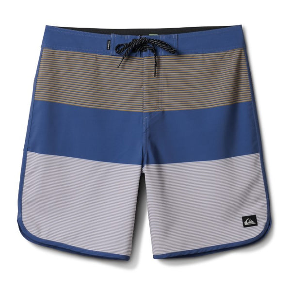 Quiksilver Mens Boardshorts Surfsilk Tijuana 19