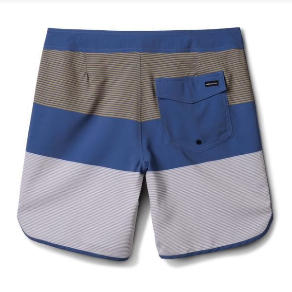 Quiksilver Mens Boardshorts Surfsilk Tijuana 19