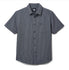 Quiksilver Mens Woven Oxford Stripe Classic