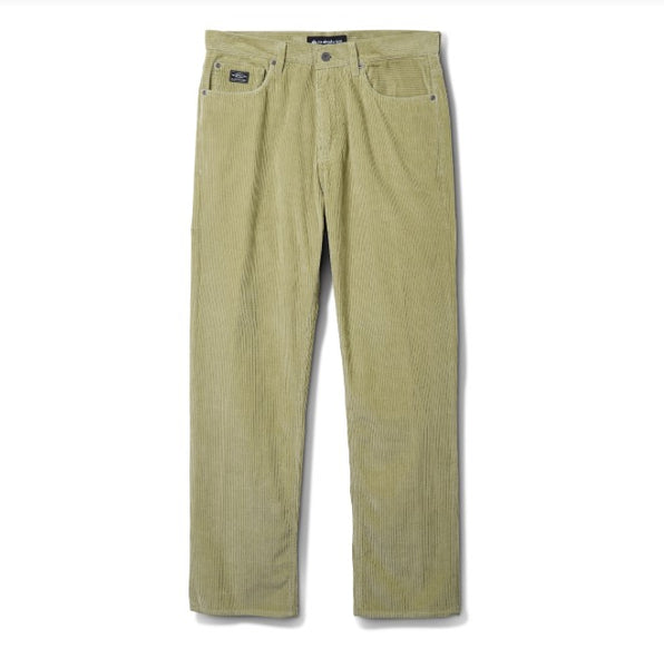 Quiksilver Mens Pants Landers Cord