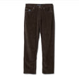Quiksilver Mens Pants Landers Cord