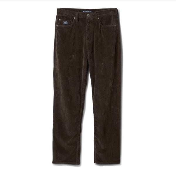 Quiksilver Mens Pants Landers Cord