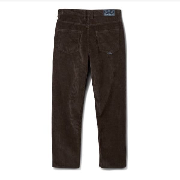 Quiksilver Mens Pants Landers Cord