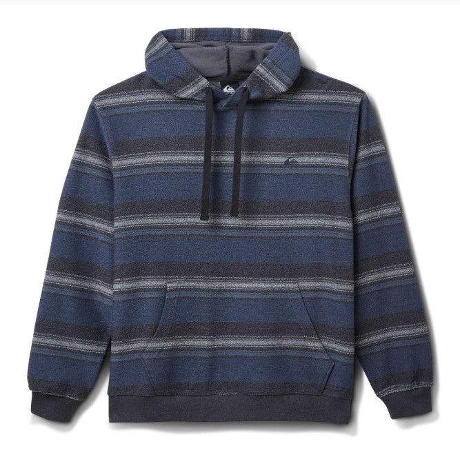 Quiksilver Mens Sweatshirt Great Otway
