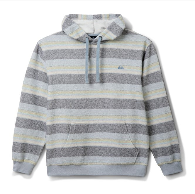 Quiksilver Mens Sweatshirt Great Otway