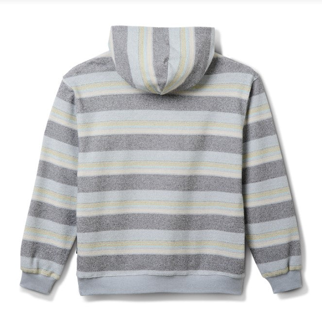 Quiksilver Mens Sweatshirt Great Otway