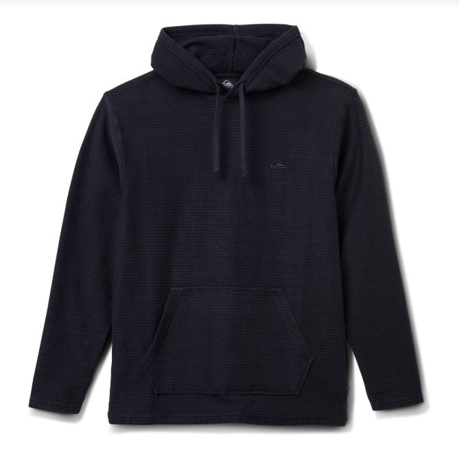 Quiksilver Mens Sweatshirt Alamitos Ls Hood