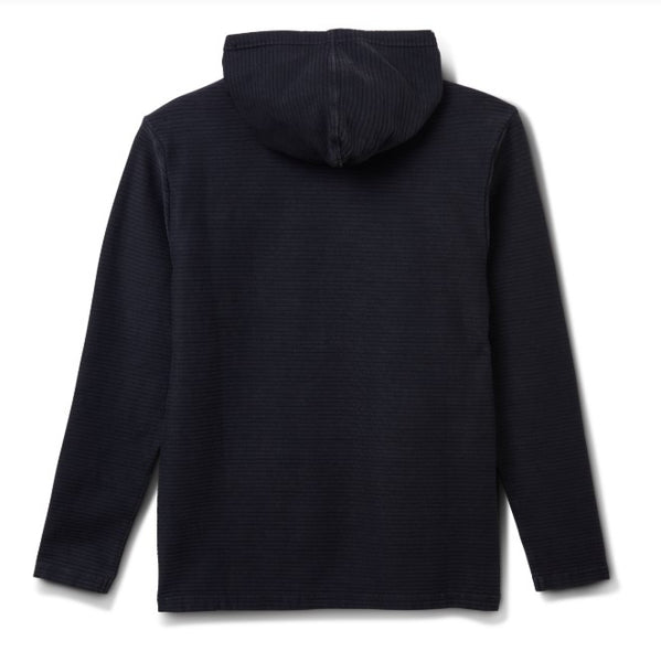 Quiksilver Mens Sweatshirt Alamitos Ls Hood