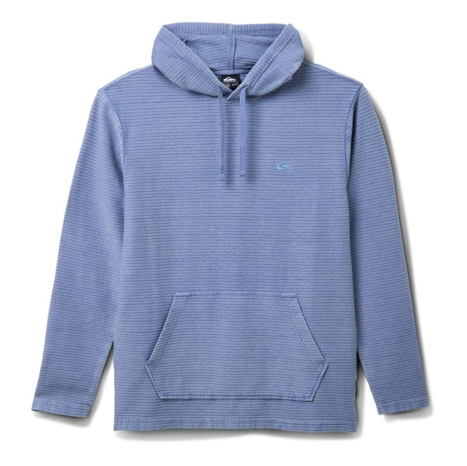 Quiksilver Mens Sweatshirt Alamitos Ls Hood