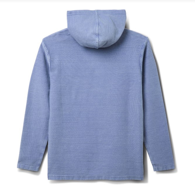 Quiksilver Mens Sweatshirt Alamitos Ls Hood