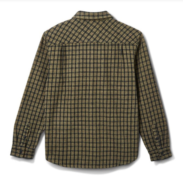 Quiksilver Mens Shirt Mercury Sandstrokes