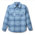 Quiksilver Mens Shirt Dna Flannel