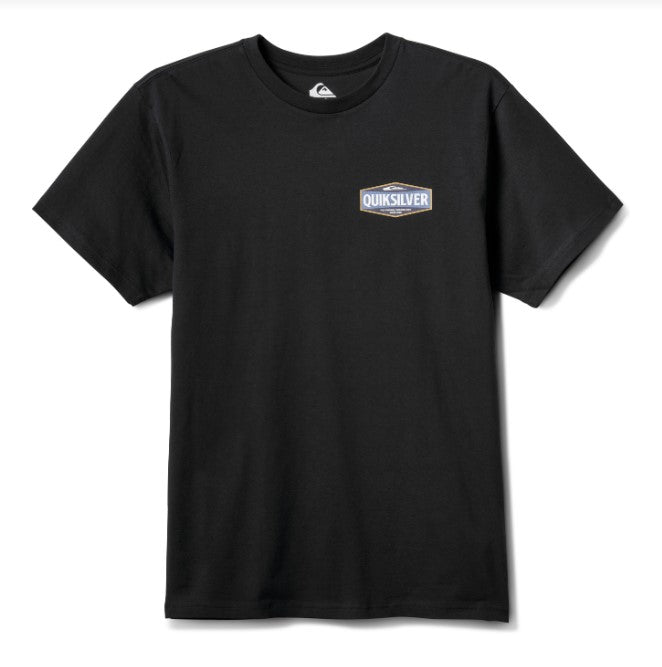 Quiksilver Mens Shirt Six Points