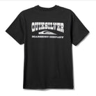 Quiksilver Mens Shirt Wild West